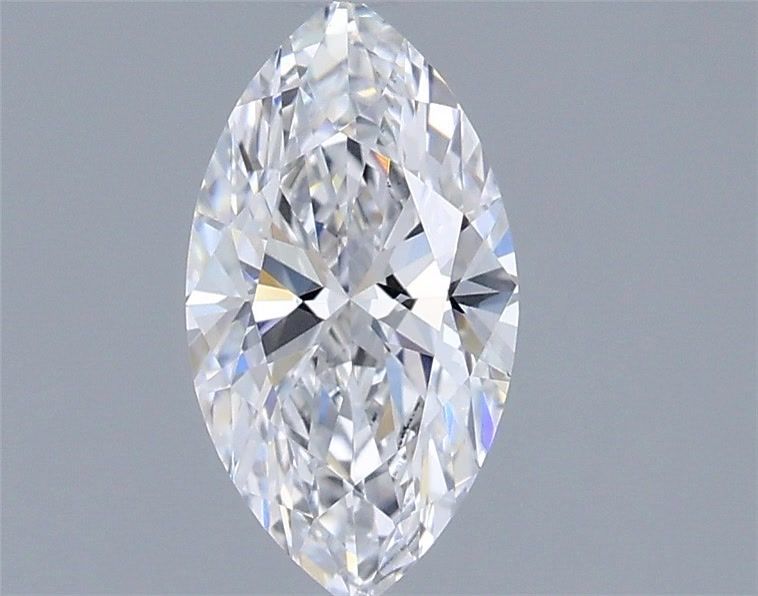 1.01 ct. marquise Lab Grown Diamond front image