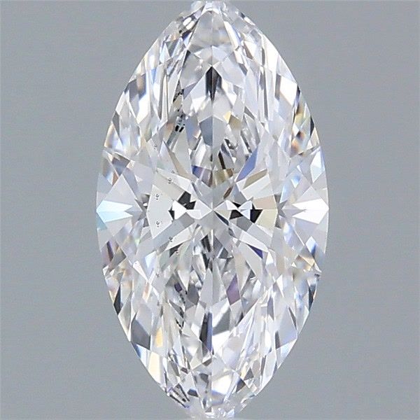 1.03 ct. marquise Lab Grown Diamond front image