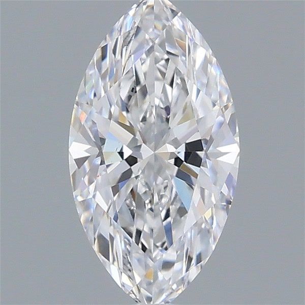 1.05 ct. marquise Lab Grown Diamond front image