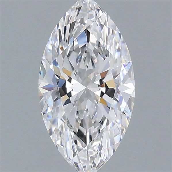 1.05 ct. marquise Lab Grown Diamond front image