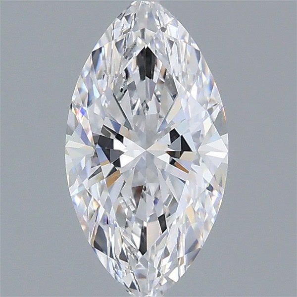 1.05 ct. marquise Lab Grown Diamond front image