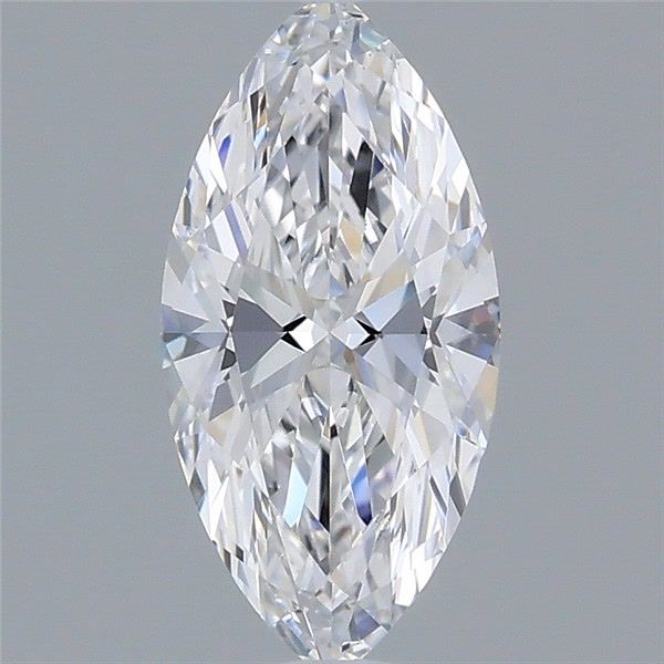 1.09 ct. marquise Lab Grown Diamond front image