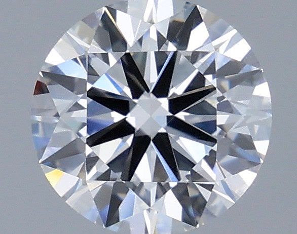 1.55 ct Round diamond