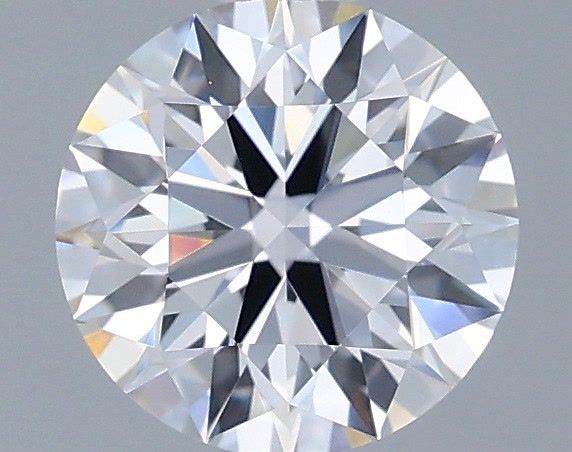 1.08 ct. round Lab Grown Diamond front image