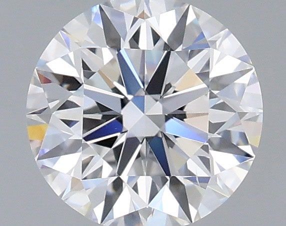 1.16 ct lab-grown Round Diamond