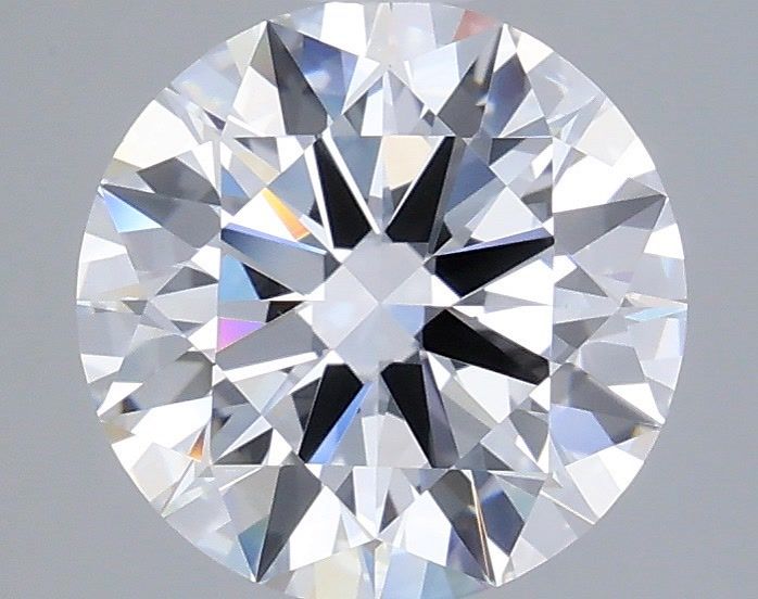 2.58 Carat