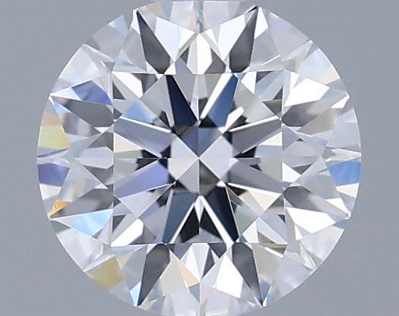 1.09 ct. round Lab Grown Diamond front image