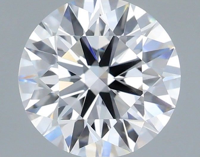 1.08 ct lab-grown Round Diamond