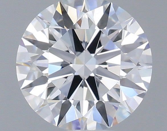 1.07 ct. round Lab Grown Diamond front image