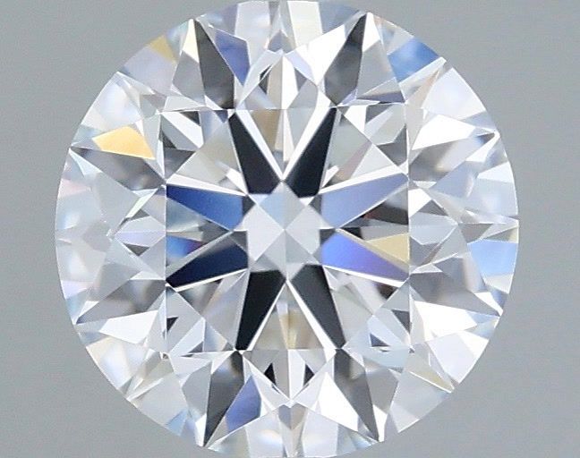1.11 ct. round Lab Grown Diamond front image
