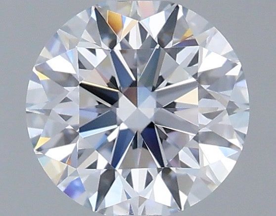 1.20 ct. round Lab Grown Diamond front image