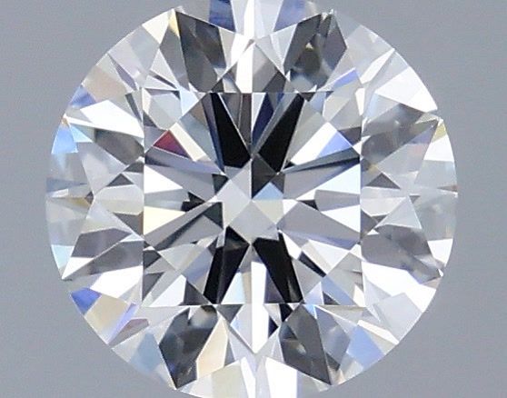 1.55 ct Round diamond