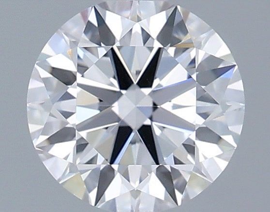 1.08 ct. round Lab Grown Diamond front image