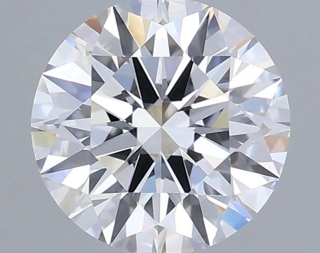 1.09 ct. round Lab Grown Diamond front image