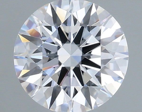 1.04 ct. round Lab Grown Diamond front image