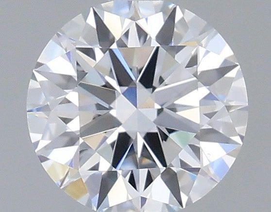1.01 ct. round Lab Grown Diamond front image