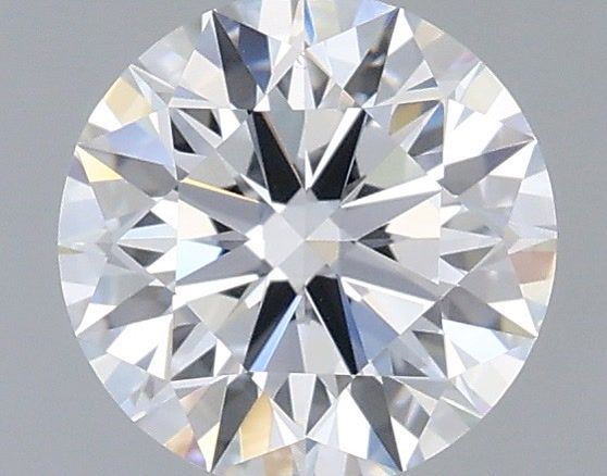 1.02 ct. round Lab Grown Diamond front image