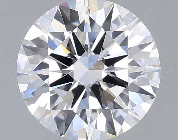 1.01 ct. round Lab Grown Diamond front image