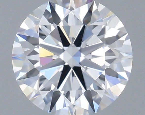 1.05 ct. round Lab Grown Diamond front image