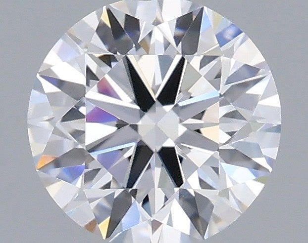 1.03 ct. round Lab Grown Diamond front image