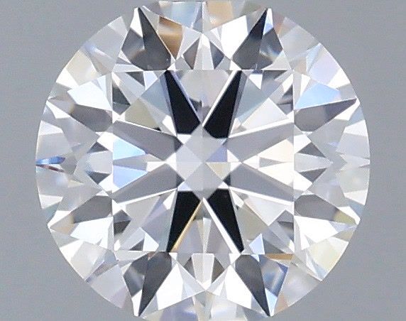 1.05 ct. round Lab Grown Diamond front image