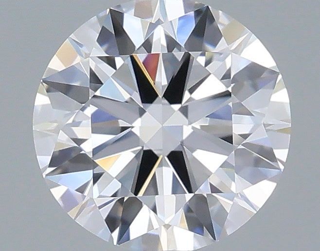 1.00 ct. round Lab Grown Diamond front image