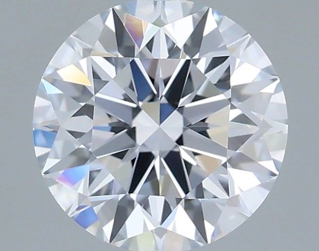 1.01 ct. round Lab Grown Diamond front image