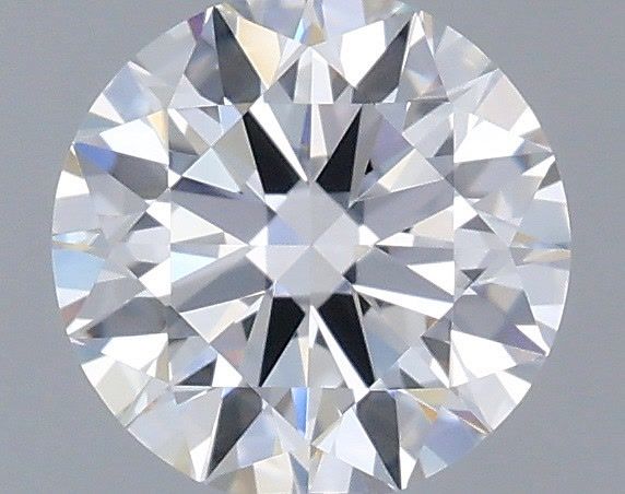 1.05 ct. round Lab Grown Diamond front image