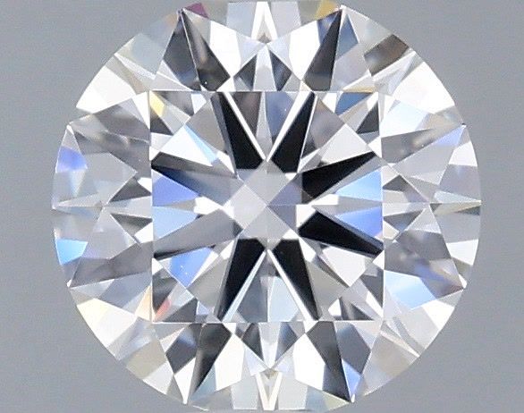 1.05 ct. round Lab Grown Diamond front image