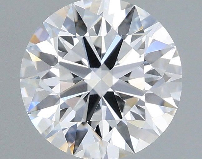 1.00 ct. round Lab Grown Diamond front image