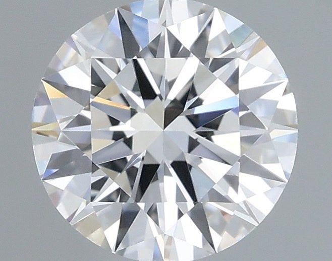 1.00 ct. round Lab Grown Diamond front image