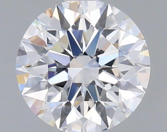 1.01 ct. round Lab Grown Diamond front image