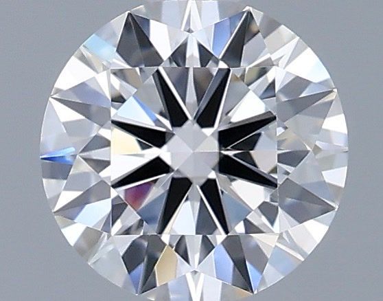 1.01 ct. round Lab Grown Diamond front image