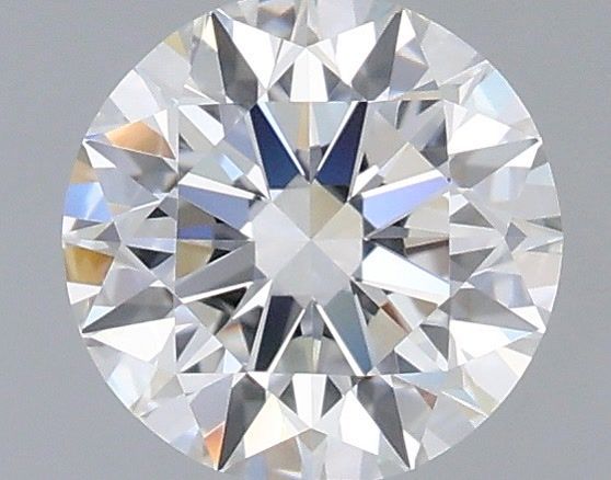 1.02 ct. round Lab Grown Diamond front image