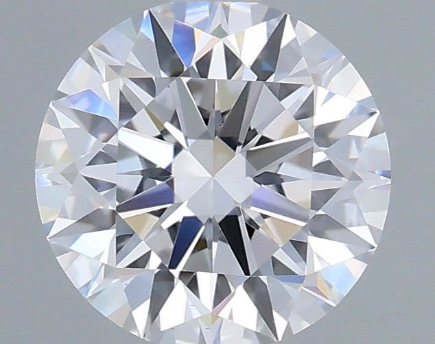 1.03 ct. round Lab Grown Diamond front image