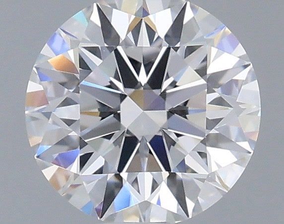 1.05 ct. round Lab Grown Diamond front image