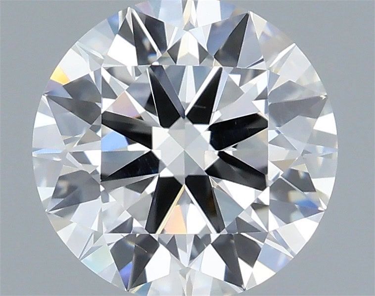 1.50 ct Round diamond