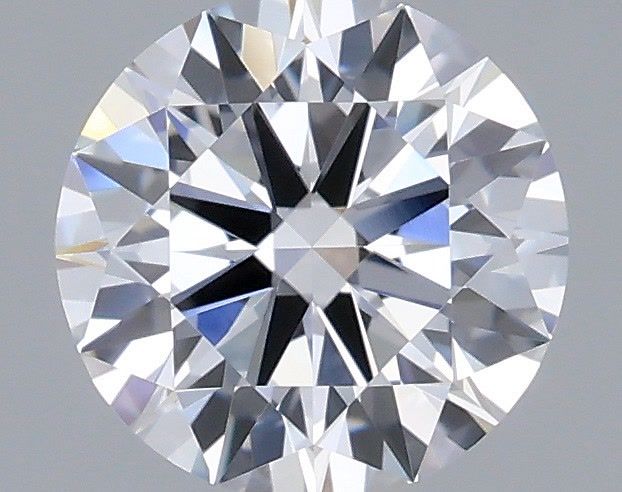 1.03 ct. round Lab Grown Diamond front image