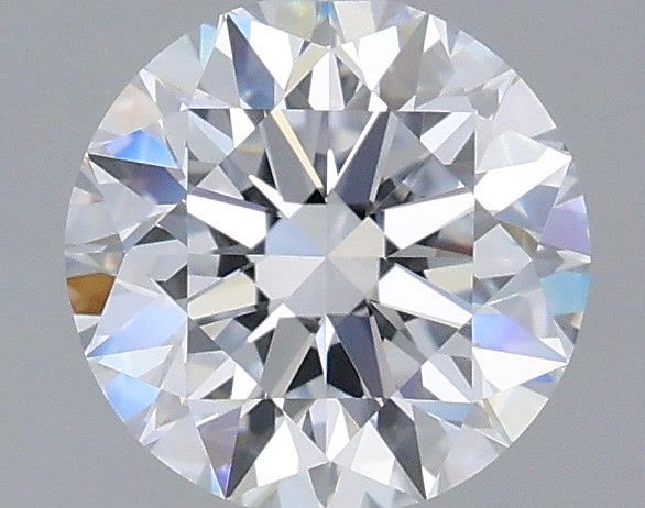 1.32 ct Round diamond