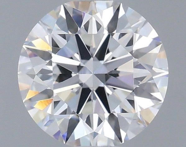 1.13 ct. round Lab Grown Diamond front image