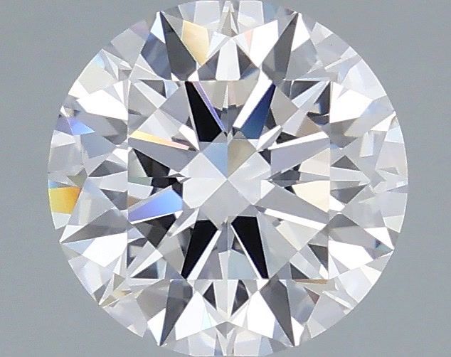2.65 Carat