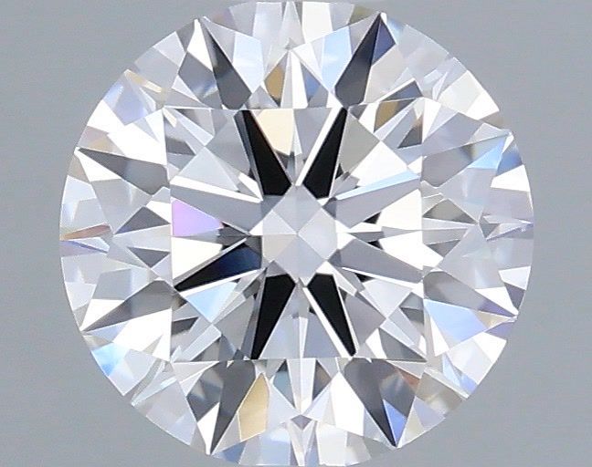 1.09 ct. round Lab Grown Diamond front image