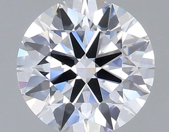 1.01 ct. round Lab Grown Diamond front image