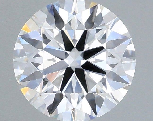 1.14 ct. round Lab Grown Diamond front image