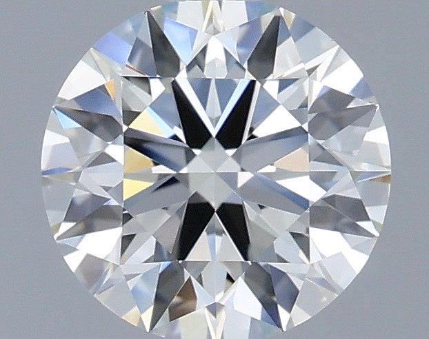 1.55 ct Round diamond