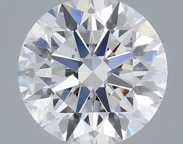 1.06 ct. round Lab Grown Diamond front image