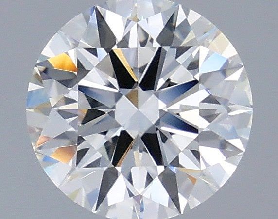 1.55 ct Round diamond