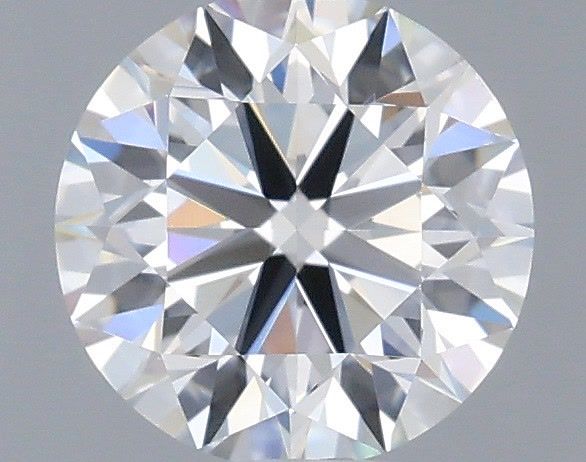 1.12 ct lab-grown Round Diamond