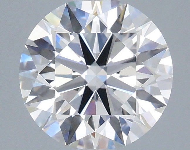 1.80 ct. round Lab Grown Diamond front image