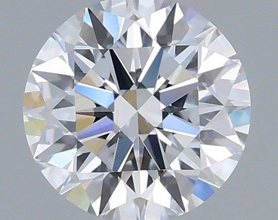 1.11 ct. round Lab Grown Diamond front image